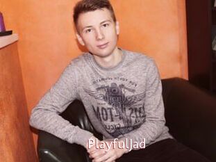 PlayfulJad