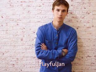 PlayfulJan