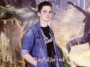 PlayfulJarred