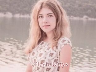 Playful_Kittyx