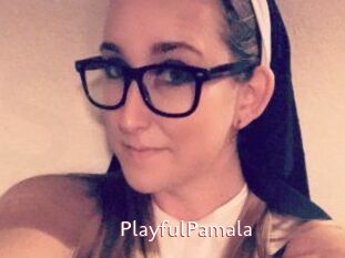 Playful_Pamala