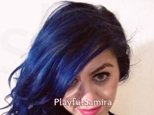 PlayfulSamira