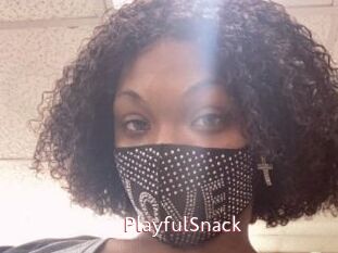 PlayfulSnack