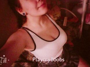 PlaymyBoobs