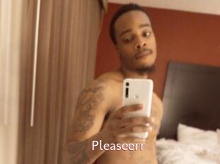 Pleaseerr