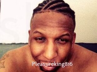 Pleasureking816