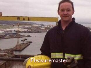 Pleasuremaster