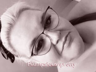 Plumpsiousnpretty