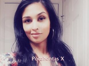 Pocahontas_X