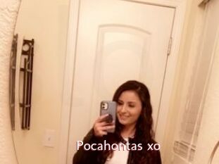 Pocahontas_xo