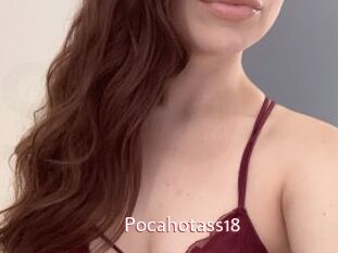 Pocahotass18