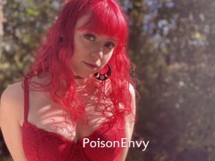 PoisonEnvy