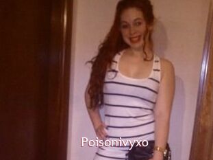Poisonivyxo