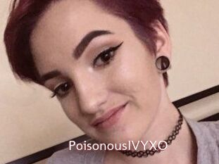 PoisonousIVYXO