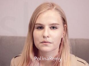 PolinaRemy
