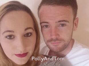 PollyAndTom