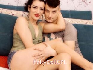 PollyDollCPL