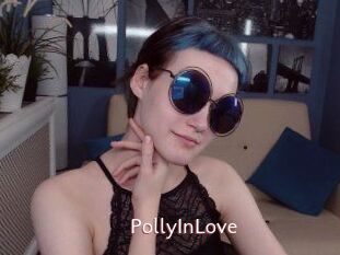 PollyInLove