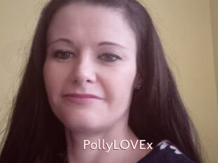 PollyLOVEx