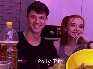 Polly_Tim