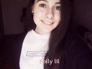 Polly_lil