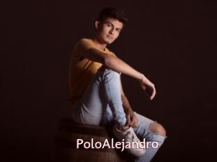 PoloAlejandro Sweet links only