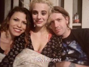 PolyKittenz