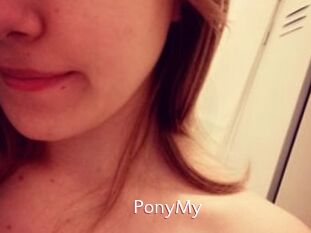 PonyMy