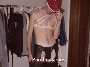 PoolboyJames