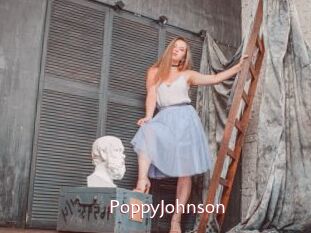 PoppyJohnson