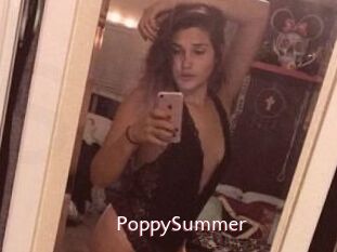 PoppySummer