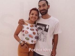 Pornoriders