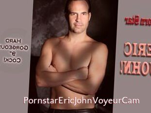 PornstarEricJohnVoyeurCam