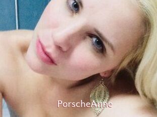 PorscheAnne