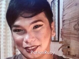 PotionRuby