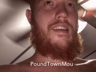 PoundTownMou