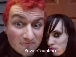 PowerCouple101