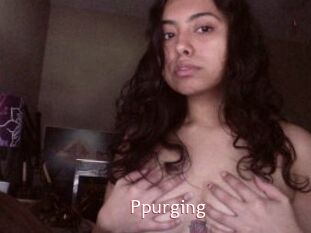 Ppurging