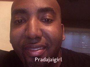 Pradajaigirl