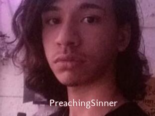 PreachingSinner