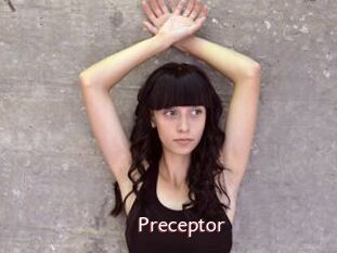 Preceptor Sweet links only