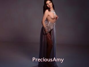PreciousAmy