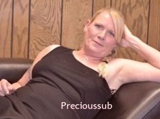 Precioussub