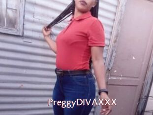 PreggyDIVAXXX
