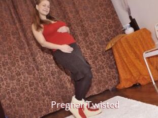PregnanTwisted