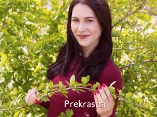 Prekrasna