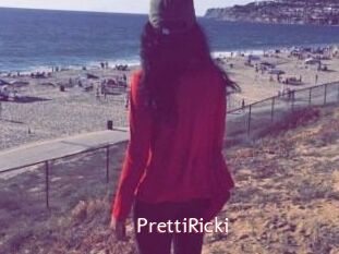 PrettiRicki