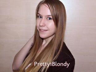 Pretty1Blondy