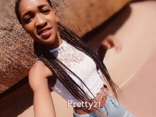 Pretty21