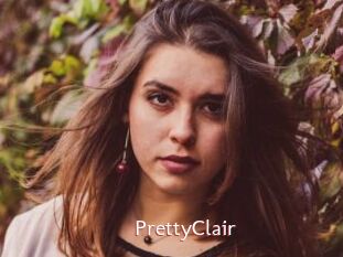 PrettyClair